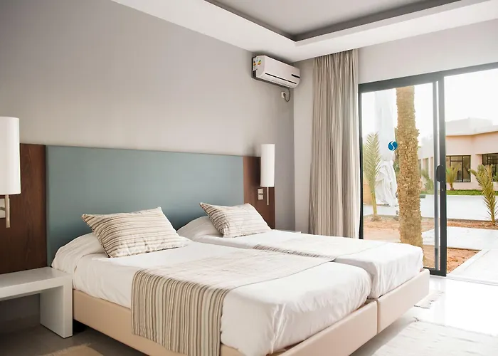 Hotel Cesar Thalasso Les Charmes (Adults Only)
