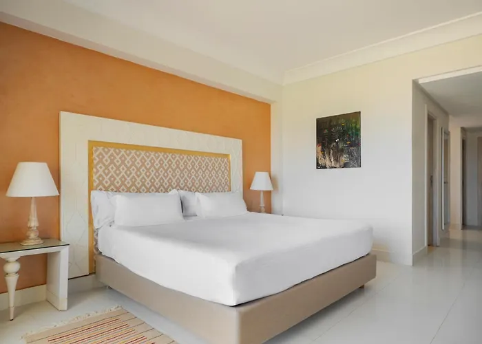 Iberostar Selection Eolia Djerba (Adults Only)