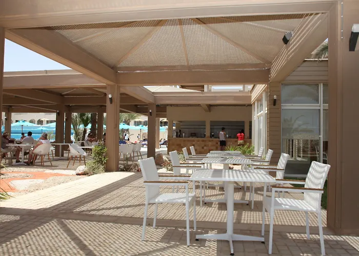 Tui Blue Palm Beach Palace Djerba - Adult Only